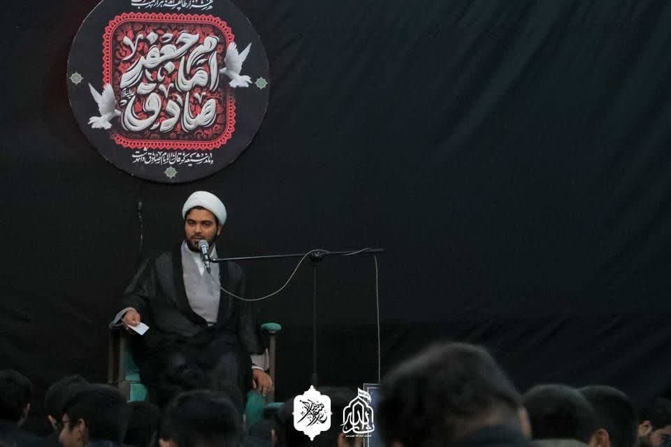 هیئت ثارالله مهریز